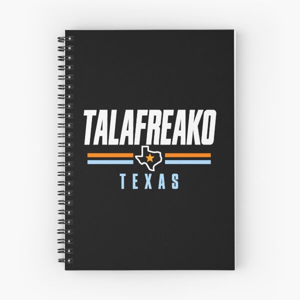 Item preview, Talafreako Texas Outline Minimal Lone Star designed and sold by VagerRobinson.