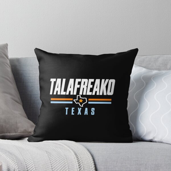 Item preview, Talafreako Texas Outline Minimal Lone Star designed and sold by VagerRobinson.