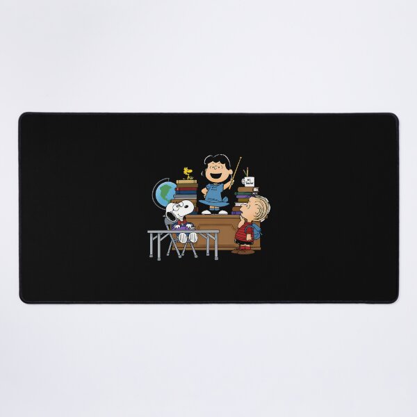 Item preview, Peanuts Gang Back To School designed and sold by ZGMdesigns.