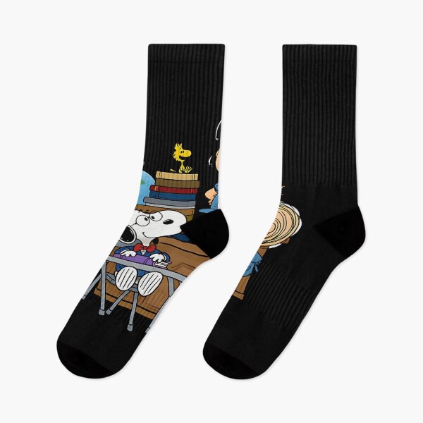 Item preview, Peanuts Gang Back To School designed and sold by ZGMdesigns.