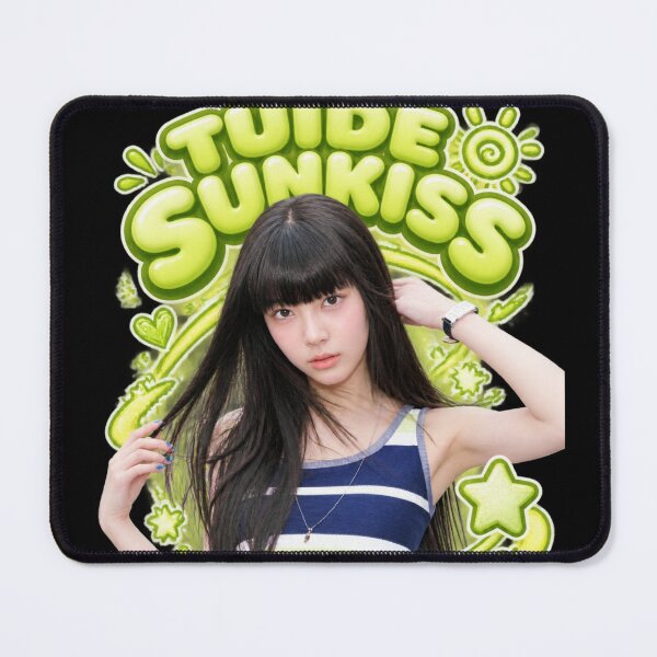Item preview, Summer Retro Filter Design Seah Portrait designed and sold by Valereekmerch.