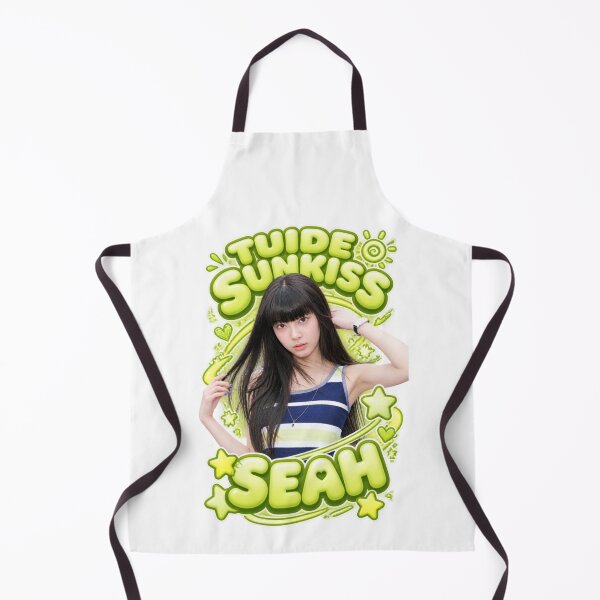 Item preview, Summer Retro Filter Design Seah Portrait designed and sold by Valereekmerch.