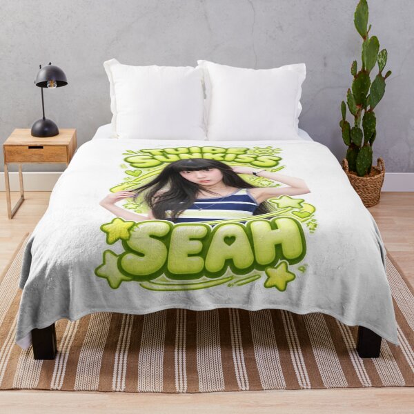 Item preview, Summer Retro Filter Design Seah Portrait designed and sold by Valereekmerch.