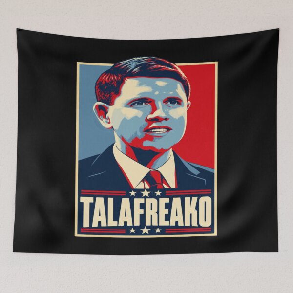 Item preview, Talafreako designed and sold by VagerRobinson.