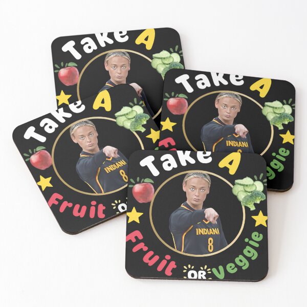 Item preview, Cunningham Take A Fruit Or Veggie Funny Basketball Meme designed and sold by KristinNorma.