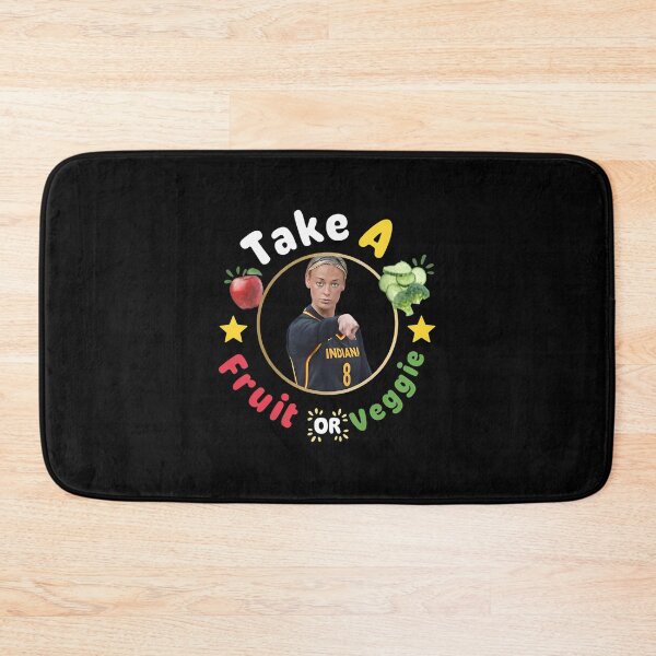 Item preview, Cunningham Take A Fruit Or Veggie Funny Basketball Meme designed and sold by KristinNorma.