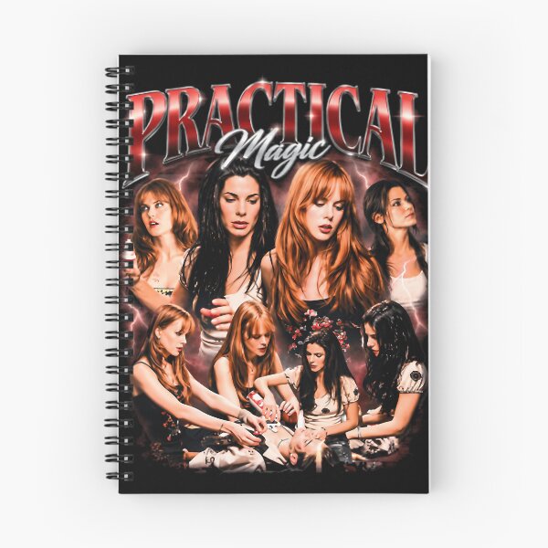 Item preview, Practical Magic Owens Sisters designed and sold by HassanBelkhair.