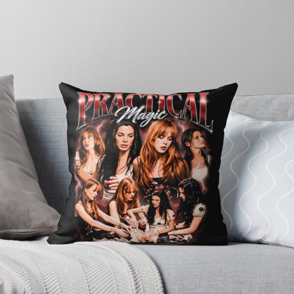 Item preview, Practical Magic Owens Sisters designed and sold by HassanBelkhair.