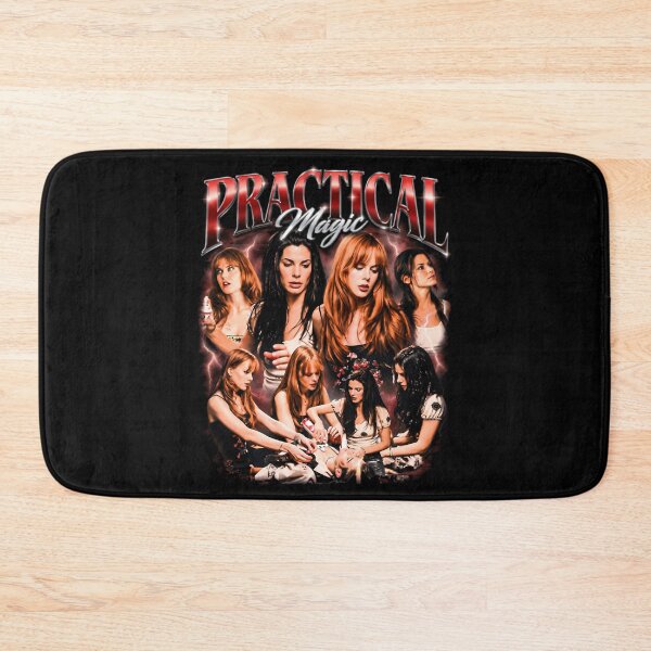 Item preview, Practical Magic Owens Sisters designed and sold by HassanBelkhair.