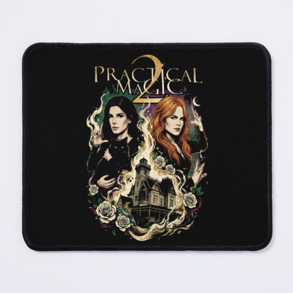 Item preview, Practical Magic 2 designed and sold by stardust921.