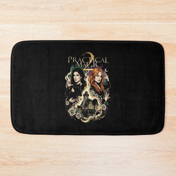 Item preview,  Practical Magic 2 designed and sold by stardust921.