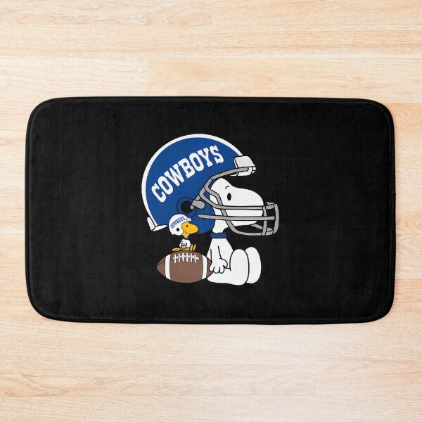 Item preview, Cute Snoopy Football Team designed and sold by KristinNorma.