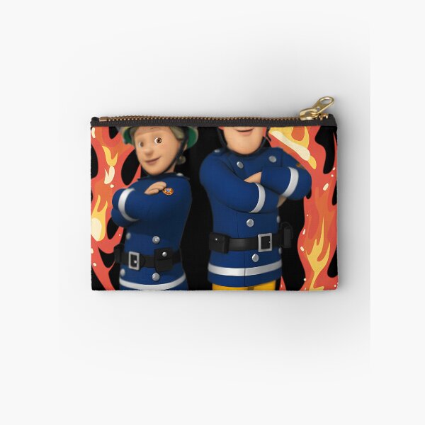 Item preview,  Fireman Sam designed and sold by ZGMdesigns.