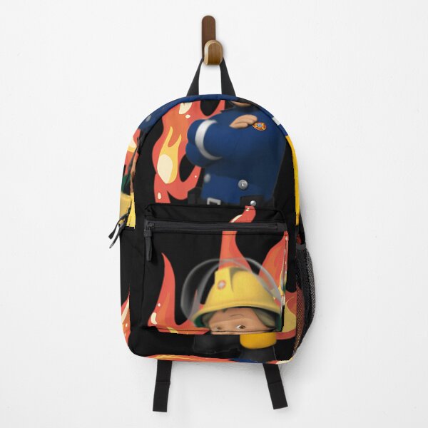 Item preview, Fireman Sam designed and sold by ZGMdesigns.