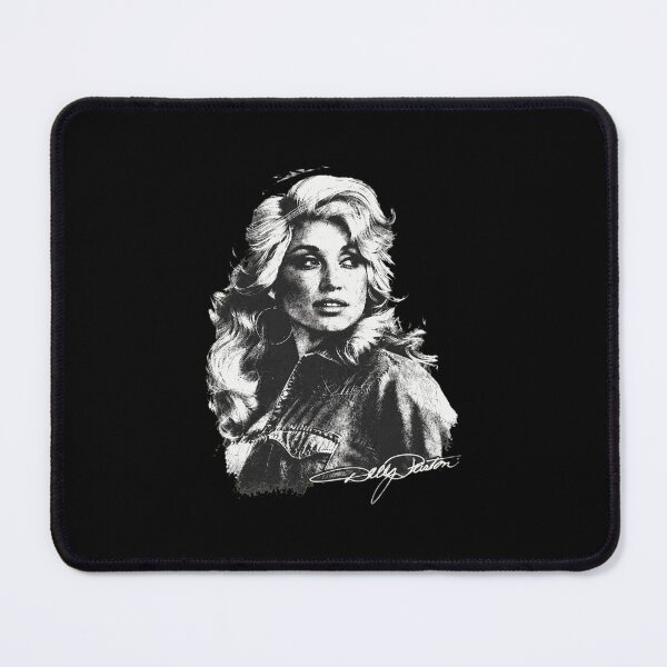 Item preview, Dolly Parton Vintage Portrait Signature  designed and sold by Savannah207851.