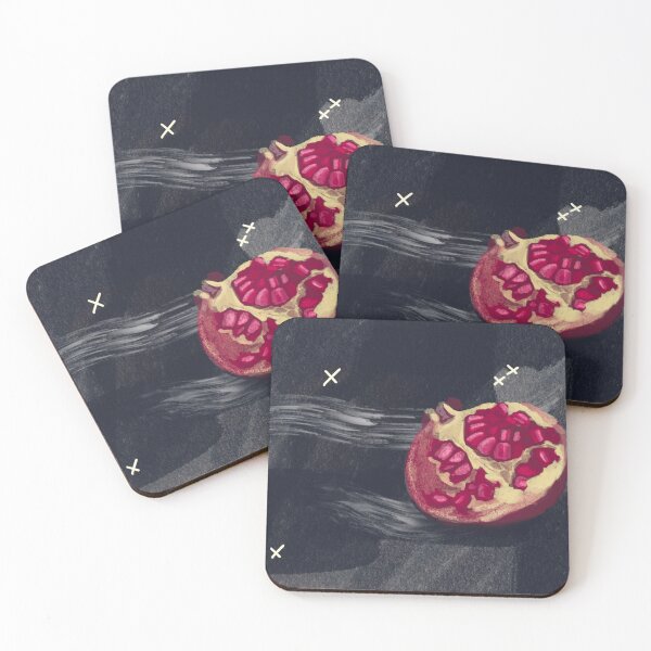 Item preview, Diseño de granada n.° 1 designed and sold by emcrawfordart.