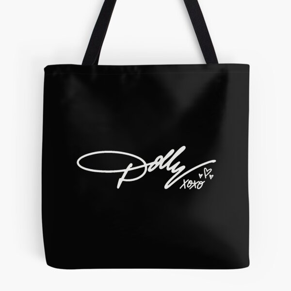 Item preview, Dolly Parton Vintage Signature Love  designed and sold by JaniceWa907577.