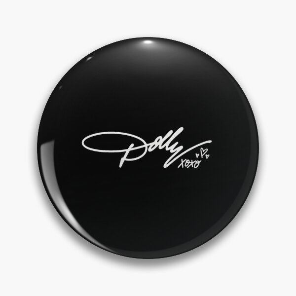 Item preview, Dolly Parton Vintage Signature Love  designed and sold by JaniceWa907577.