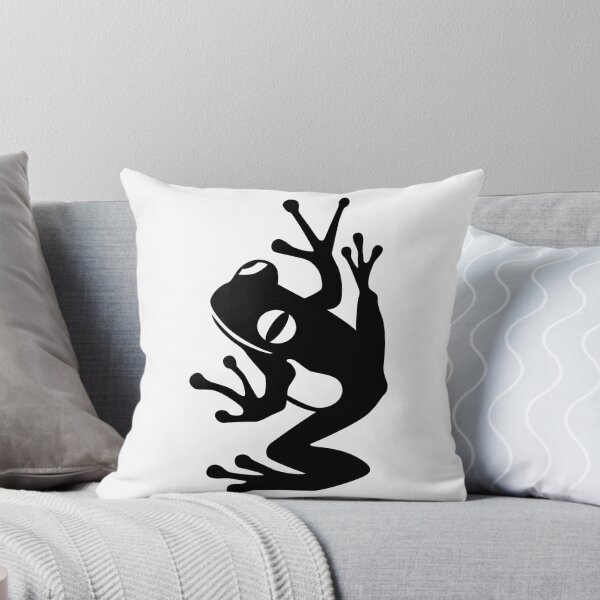 Aperçu de l'œuvre Frog sticker, Frog you, Frog Shirt. créée et vendue par Tonsala.