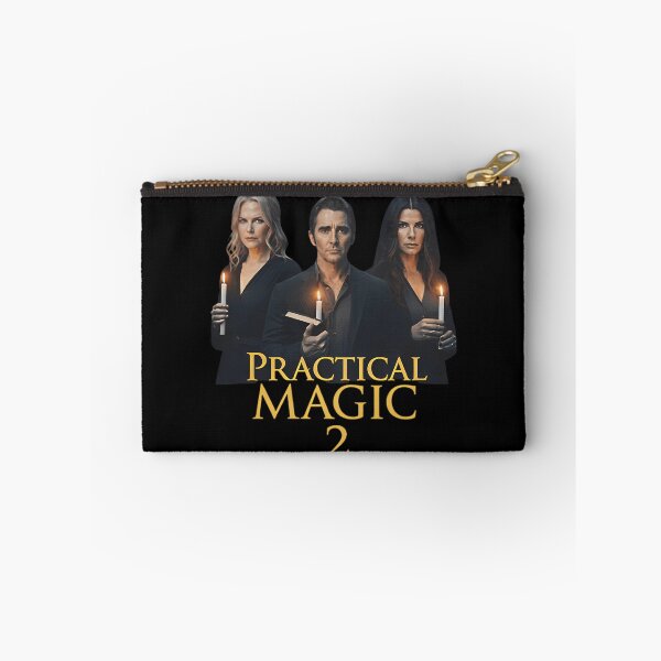 Item preview, Practical Magic designed and sold by contingentstuff.