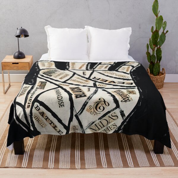 Item preview, Andy Warhol pop art artwork designed and sold by namikikkik.