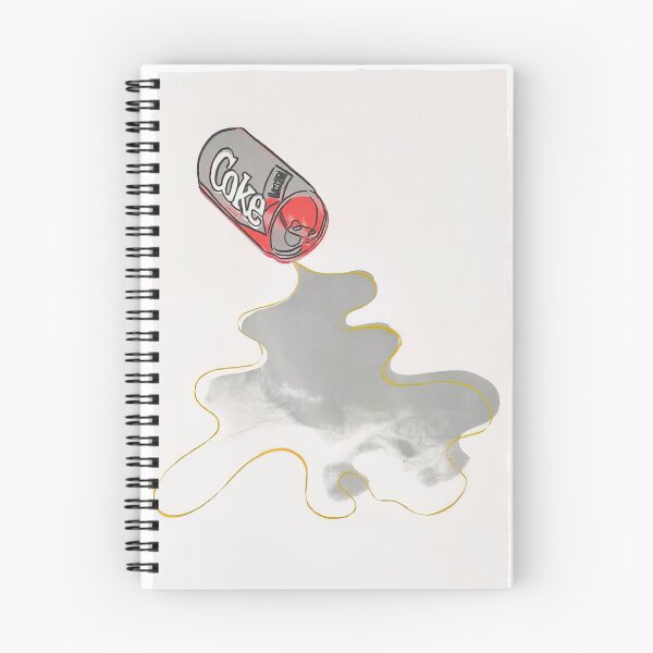 Item preview, Andy Warhol pop art artwork designed and sold by namikikkik.