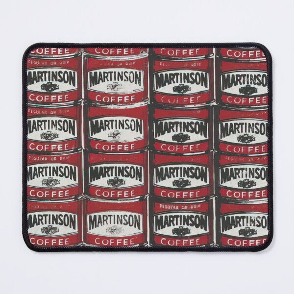 Item preview, Andy Warhol pop art artwork designed and sold by namikikkik.