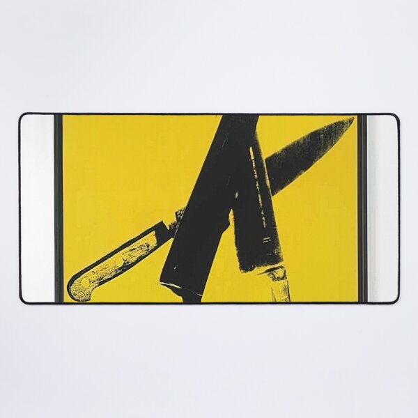 Item preview, Andy Warhol pop art artwork designed and sold by namikikkik.