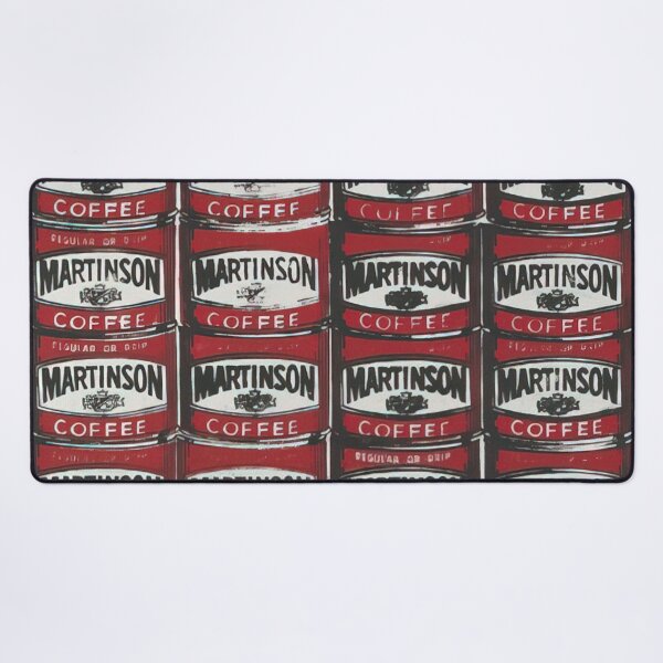 Item preview, Andy Warhol pop art artwork designed and sold by namikikkik.