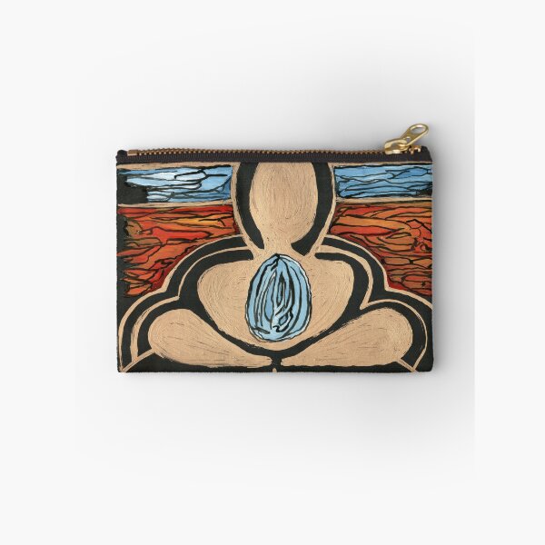 Item preview, Zen Buddha Meditation Inner Peace designed and sold by Dwaalhaas.com.