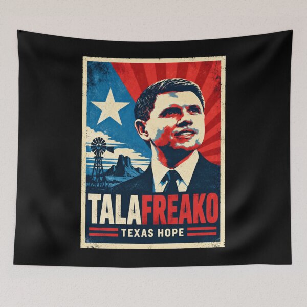 Item preview, Talafreako designed and sold by VagerRobinson.