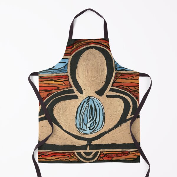 Item preview, Zen Buddha Meditation Inner Peace designed and sold by Dwaalhaas.com.
