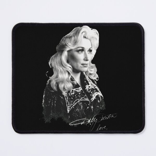 Item preview, Dolly Parton Vintage Style Portrait designed and sold by MatthewA631970.