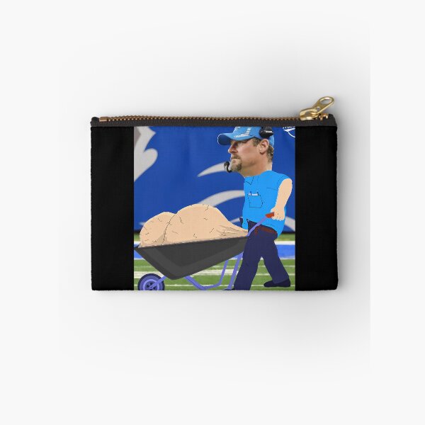 Item preview, Dan Campbell Funny designed and sold by KristinNorma.