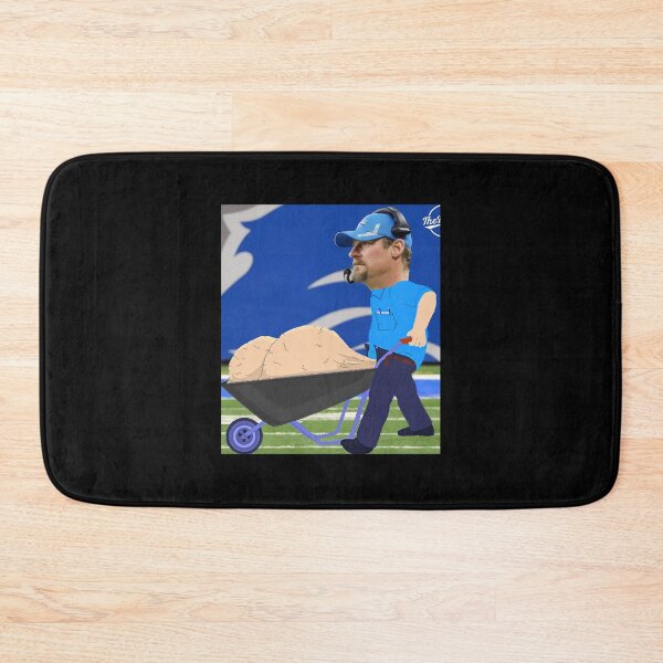 Item preview, Dan Campbell Funny designed and sold by KristinNorma.