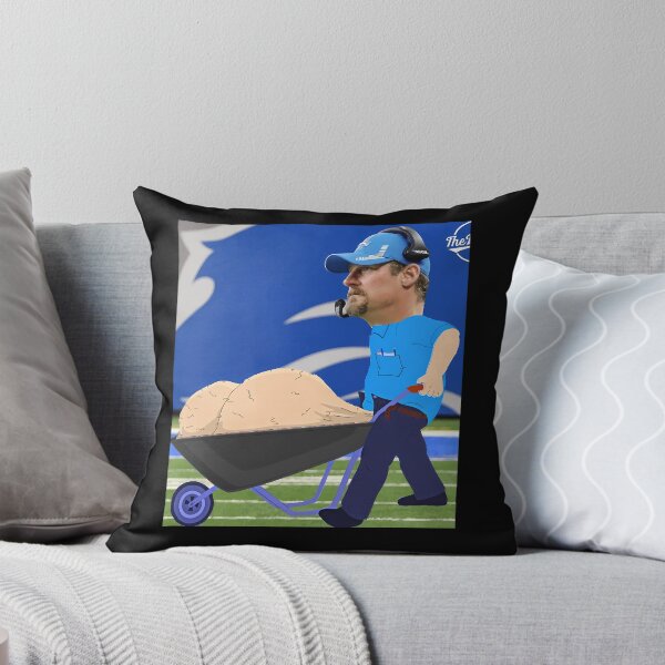 Item preview, Dan Campbell Funny designed and sold by KristinNorma.