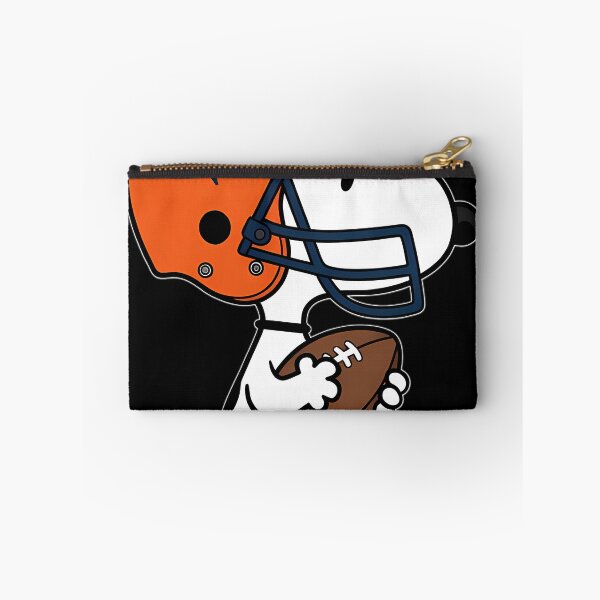 Item preview, Snoopy Denver Broncos Game Day designed and sold by ZGMdesigns.