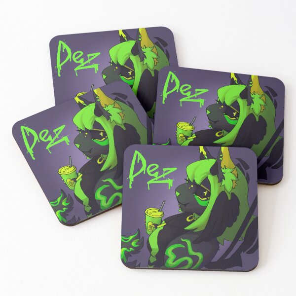 Item preview, DEZ designed and sold by Xavelvit.