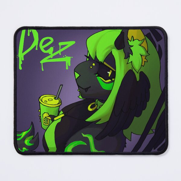 Item preview, DEZ designed and sold by Xavelvit.