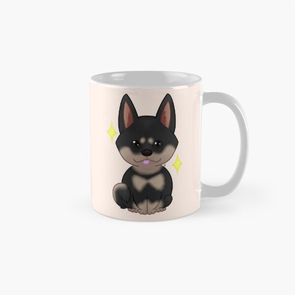 Item preview, Shiba Inu designed and sold by LemonFur.