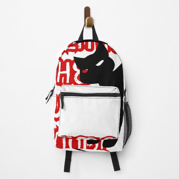 Item preview, Gimme The Wet Food Black Cat designed and sold by harryordinary.