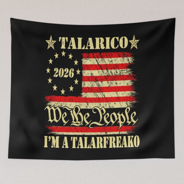Item preview, Talafreako designed and sold by VagerRobinson.