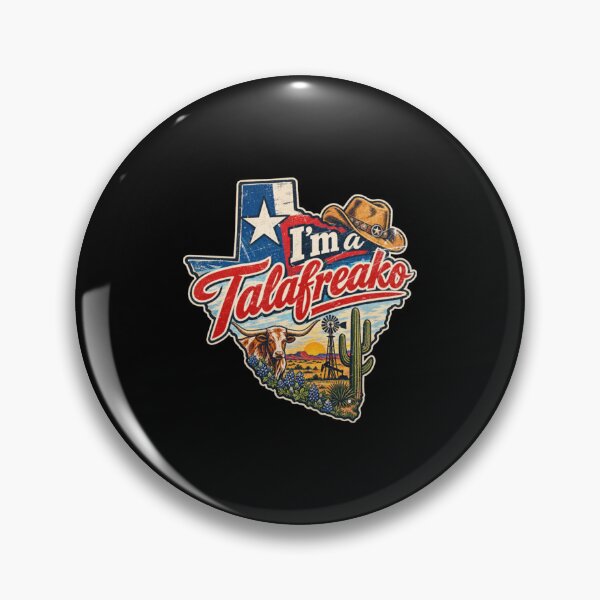 Item preview, im a talafreako designed and sold by VagerRobinson.