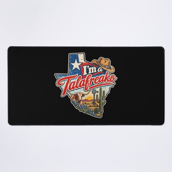 Item preview, im a talafreako designed and sold by VagerRobinson.