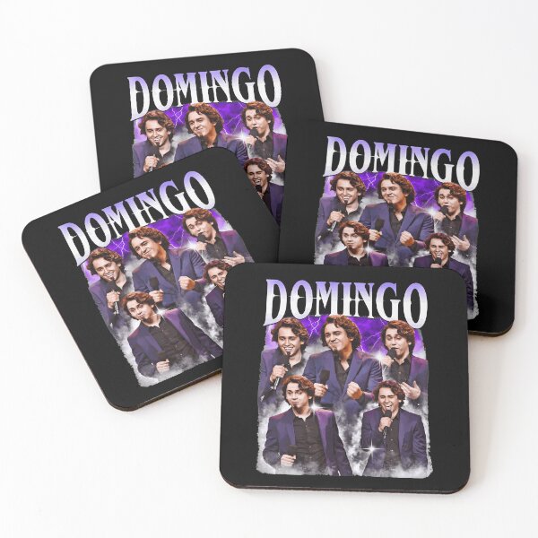 Item preview, DOMINGO Vintage Retro Performance  designed and sold by Savannah207851.