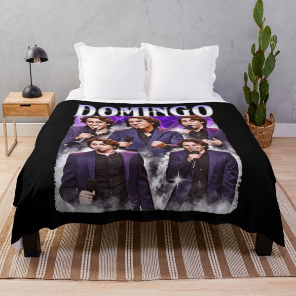Item preview, DOMINGO Vintage Retro Performance designed and sold by Savannah207851.