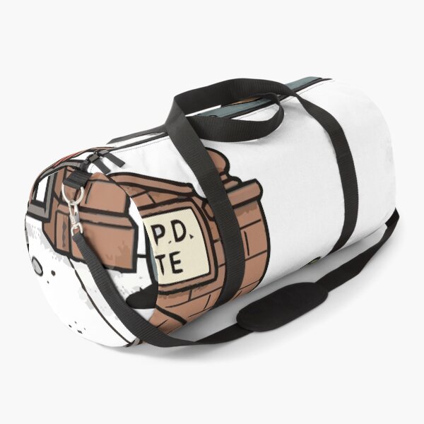 Item preview, Pickle on Parole Funny Pickle Food Pun designed and sold by Maria Garcia´s.