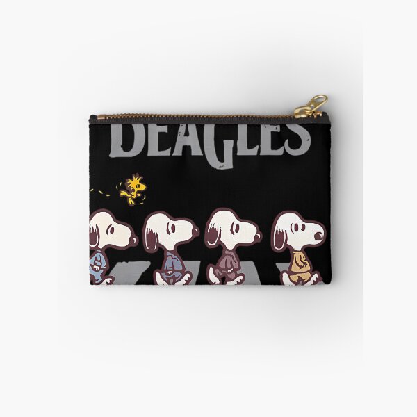 Item preview, Abbey Road Snoopy Funny Cute designed and sold by ZGMdesigns.