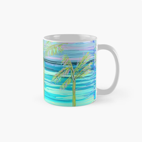 Item preview, Palm tree in Pastel designed and sold by lilysuzy.