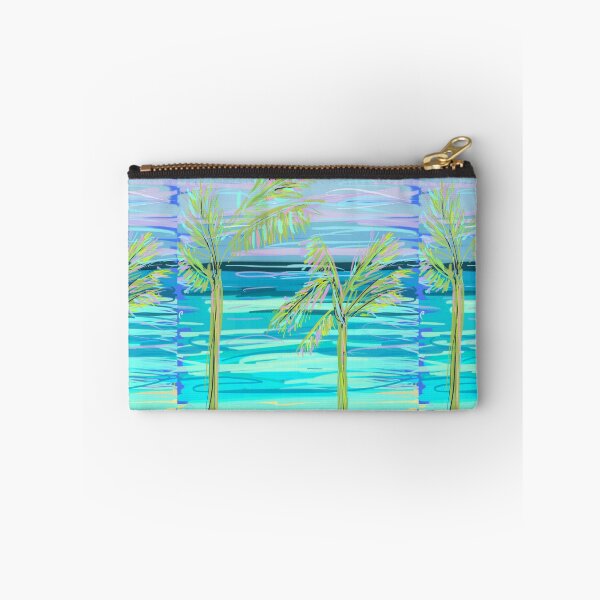 Item preview, Palm tree in Pastel designed and sold by lilysuzy.